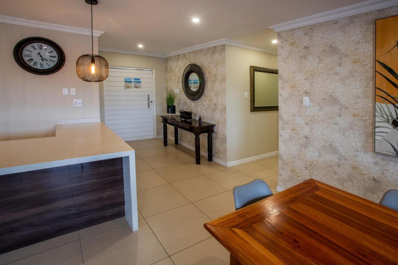 Stay At The Point - Peaceful Plentiful Penthouse Durban Esterno foto