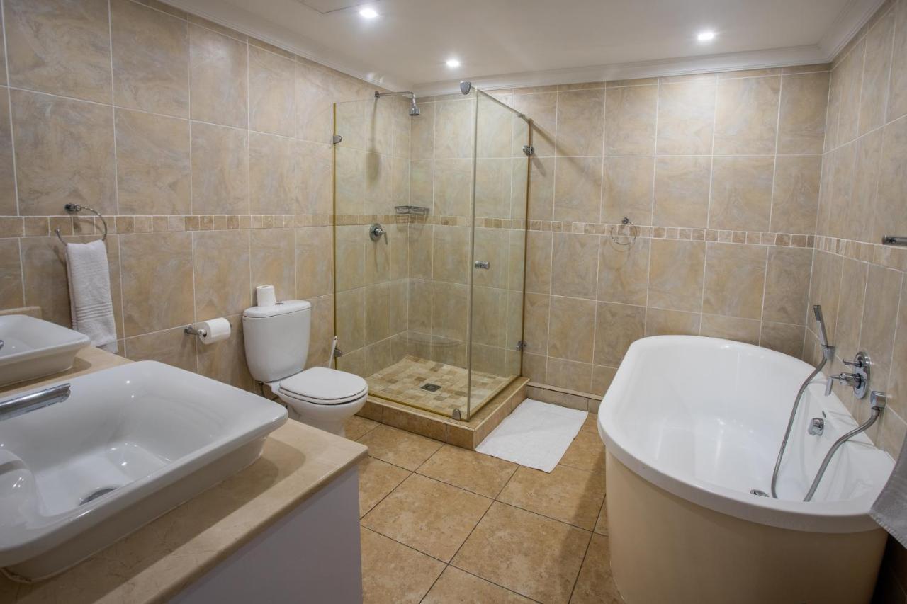 Stay At The Point - Peaceful Plentiful Penthouse Durban Esterno foto