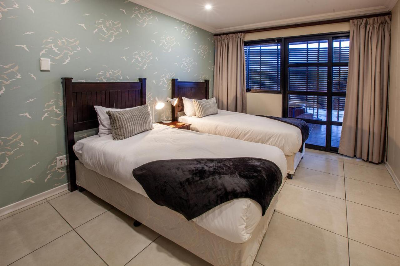 Stay At The Point - Peaceful Plentiful Penthouse Durban Esterno foto