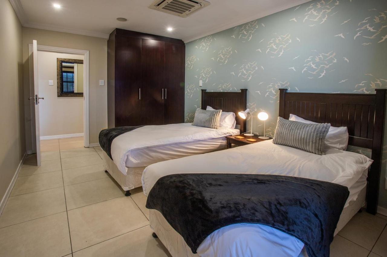 Stay At The Point - Peaceful Plentiful Penthouse Durban Esterno foto